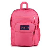 Mochila JanSport Big Student - Posh Pink - 34L Mochila JanSport Big Student - Posh Pink - 34L