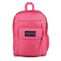 Mochila Jansport Big Student Posh Pink Rosa
