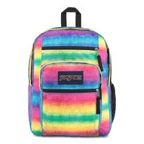 Mochila JanSport Big Student Rainbow 34 Litros Mochila JanSport Big Student Rainbow 34 Litros