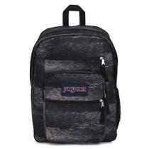 Mochila JansPort Big Student - Scrren Static - 34L