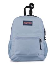Mochila JanSport Central Adaptive para Cadeira de Rodas - Azul Mochila JanSport Central Adaptive para Cadeira de Rodas - Azul