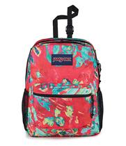 Mochila JanSport Central Adaptive para cadeira de rodas Mia Brown