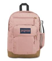 Mochila Jansport Cool com Capa para Laptop 15" - Misty Rose Mochila Jansport Cool com Capa para Laptop 15" - Misty Rose