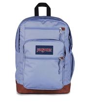 Mochila JanSport Cool com capa para laptop de 15 polegadas Lavender Mochila JanSport Cool com capa para laptop de 15 polegadas Lavender