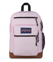 Mochila JanSport Cool para Notebook 15" Rosa Ice