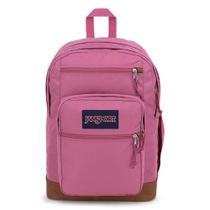 Mochila Jansport Cool Student 34 Litros Mauve Haze