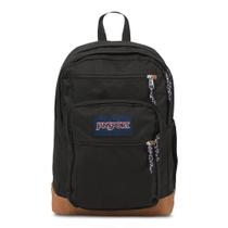 Mochila Jansport Cool Student 34 Litros Preto