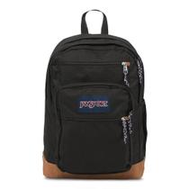 Mochila Jansport Cool Student 34 Litros Preto
