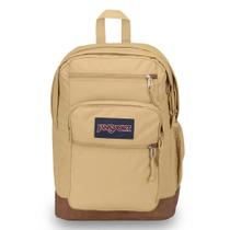 Mochila JanSport Cool Student Curry - Poliéster 34L