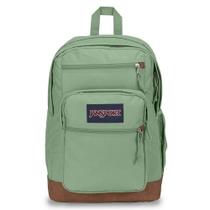 Mochila JansPort Cool Student - Loden Frost - 34L