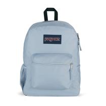 Mochila Jansport Cross Town - Azul-Claro