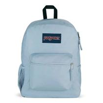 Mochila JanSport Cross Town - Blue Dusk - 26L