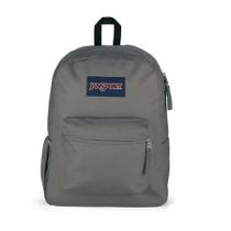 Mochila Jansport Cross Town - Cinza