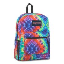 Mochila Jansport Cross Town - Colorida