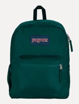 Mochila JanSport Cross Town Deep Juniper Verde