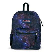 Mochila Jansport Cross Town- Nigth Sky