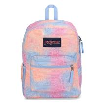 Mochila Jansport Cross Town - Ombre Motherboard