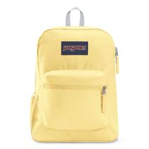 Mochila Jansport Cross Town - Pale Banana