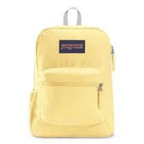 Mochila Jansport Cross Town Pale Banana