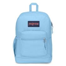 Mochila Jansport Cross Town Plus 26 Litros Blue Dusk