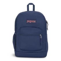 Mochila Jansport Cross Town Plus 26 Litros Navy