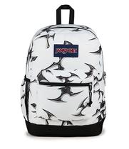 Mochila JanSport Cross Town Plus grande com manga de 15 polegadas