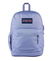 Mochila JanSport Cross Town Plus Lavender Ash