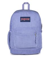 Mochila JanSport Cross Town Plus Remix Lavender Ash Corduroy Mochila JanSport Cross Town Plus Remix Lavender Ash Corduroy