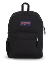 Mochila JanSport Cross Town Travel or Work com bolso de água