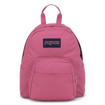 Mochila Jansport Half Pint Mauve Haze Rosa Mochila Jansport Half Pint Mauve Haze Rosa