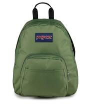 Mochila JanSport Half Pint Mini 10.2 L Verde Cargo
