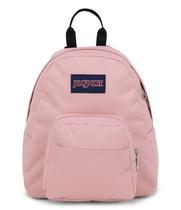 Mochila JanSport Half Pint Mini Ideal Day Bag Travel Rose