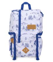 Mochila JanSport Hatchet para notebook de 15" ecológica 28 L Mochila JanSport Hatchet para notebook de 15" ecológica 28 L