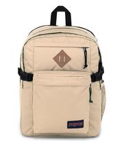 Mochila JanSport Main Campus com capa para laptop de 15 polegadas