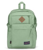 Mochila JanSport Main Campus FX Travel Work para laptop de 15"