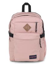 Mochila JanSport Main Campus - Para Laptop 15 Polegadas - Ideal para Viagem e Trabalho