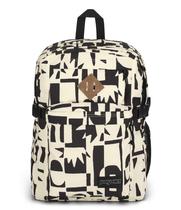 Mochila JanSport Main Campus - Para Viagem e Trabalho - Com Capa para Laptop de 15"