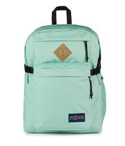 Mochila JanSport Main Campus Travel/Work, capa para laptop de 15"