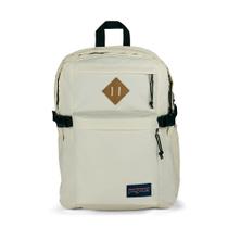 Mochila JanSport Main Campus Travel/Work com capa de laptop de 15"