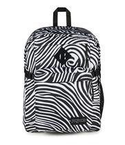 Mochila JanSport Main Campus Travel/Work com capa de laptop de 15"