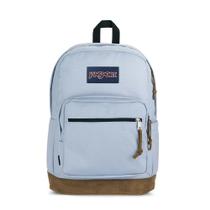 Mochila Jansport Right Pack Blue Dusk Azul Claro Mochila Jansport Right Pack Blue Dusk Azul Claro