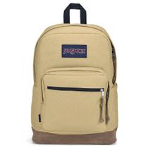Mochila Jansport Right Pack Curry Mochila Jansport Right Pack Curry