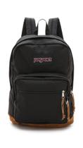 Mochila JanSport Right Pack Durable com 15 capas para laptop