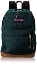 Mochila JanSport Right Pack Durable com capa de laptop de 15"