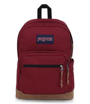 Mochila JanSport Right Pack Durable com capa de laptop de 15" Mochila JanSport Right Pack Durable com capa de laptop de 15"