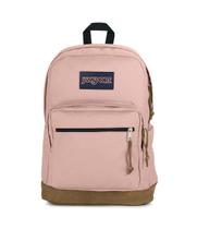 Mochila JanSport Right Pack Durable com capa de laptop de 15" Mochila JanSport Right Pack Durable com capa de laptop de 15"