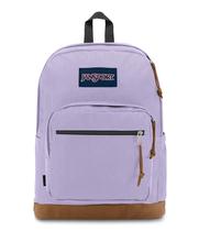 Mochila JanSport Right Pack Durable com capa de laptop de 15" Mochila JanSport Right Pack Durable com capa de laptop de 15"