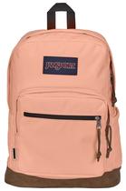 Mochila JanSport Right Pack Durable com capa de laptop de 15" Mochila JanSport Right Pack Durable com capa de laptop de 15"