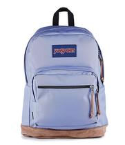 Mochila JanSport Right Pack Durable com capa de laptop de 15"