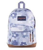 Mochila JanSport Right Pack Durable com capa de laptop de 15" Mochila JanSport Right Pack Durable com capa de laptop de 15"